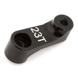 Associated Ft Aluminum Servo Horn 23t, 15.5 Mm – Team Associated Parts