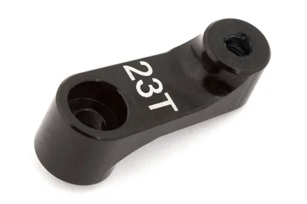 Associated Ft Aluminum Servo Horn 23t, 15.5 Mm – view 2