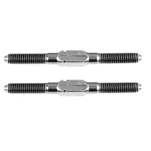 Team Associated Factory Turnbuckle 33mm – Team Associated Parts