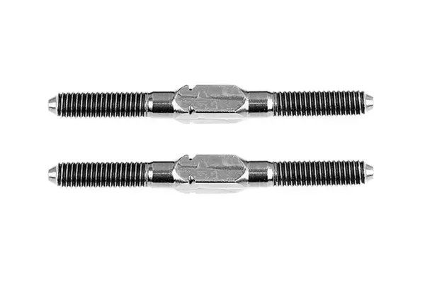Team Associated Factory Turnbuckle 33mm – view 2