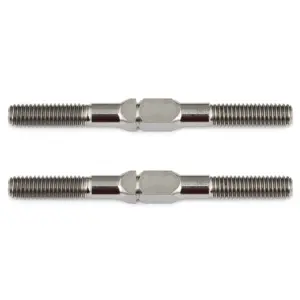 Team Associated Factory Turnbuckles 35mm – Team Associated Parts