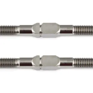 Team Associated Factory Turnbuckles 35mm – Team Associated Parts