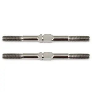 Team Associated Factory Turnbuckle 42mm – Team Associated Parts