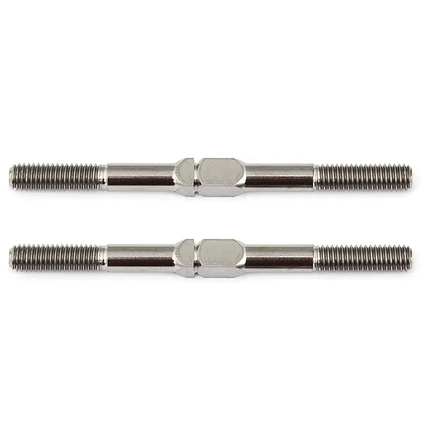 Team Associated Factory Turnbuckle 42mm – Team Associated Parts