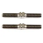 Team Associated Ft Titanium Turnbuckles 1.00"/25.5mm – Team Associated Parts