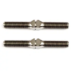 Team Associated Ft Titanium Turnbuckles 1.00"/25.5mm – Team Associated Parts
