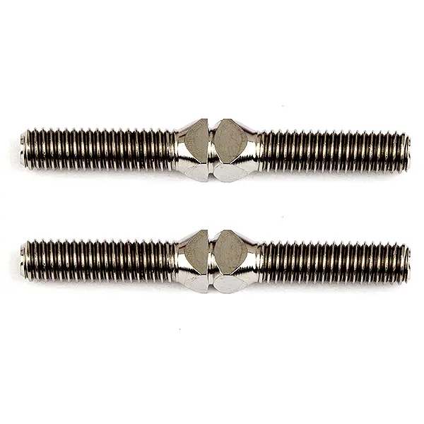 Team Associated Ft Titanium Turnbuckles 1.00"/25.5mm – Team Associated Parts