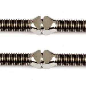 Team Associated Ft Titanium Turnbuckles 1.00"/25.5mm – Team Associated Parts