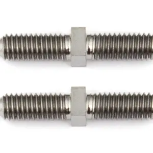 Team Associated Factory .63"/16mm Turnbuckle – Team Associated Parts