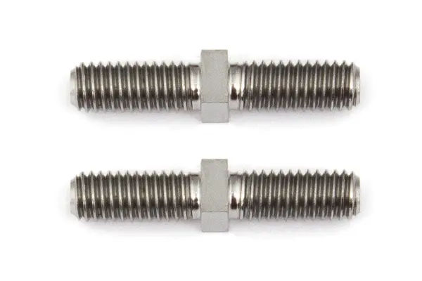 Team Associated Factory .63"/16mm Turnbuckle – view 2