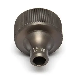 Team Associated Factory Team 5.5mm Short Nut Driver – Team Associated Parts
