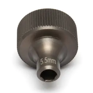 Team Associated Factory Team 5.5mm Short Nut Driver – Team Associated Parts
