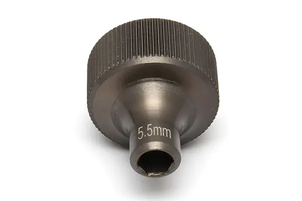 Team Associated Factory Team 5.5mm Short Nut Driver – Team Associated Parts