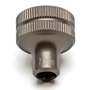 Team Associated Factory Team 7.0mm Short Nut Driver – Team Associated Parts