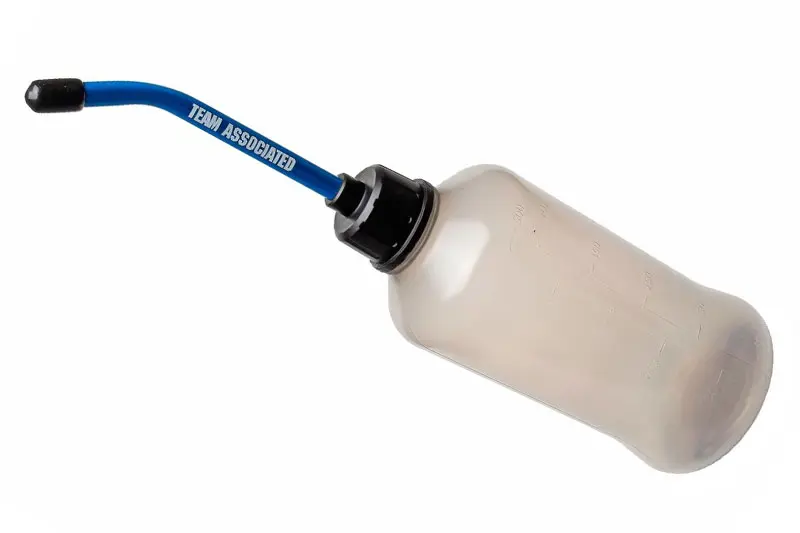 Team Associated Ft Fuel Bottle Pro 500cc – Team Associated Parts