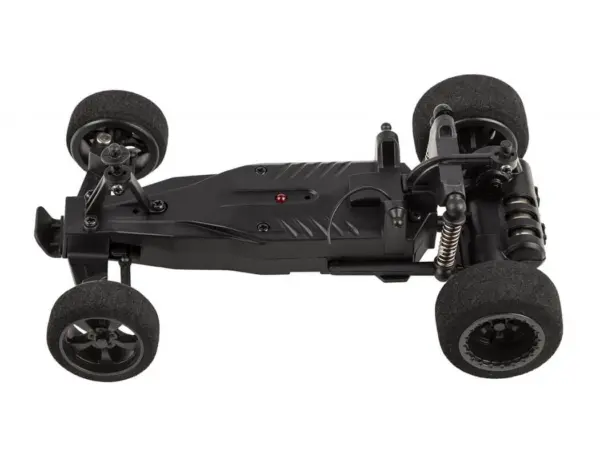 Team Associated Qualifier Series Hr28 1:28 Hot Rod Rc RTR – view 4