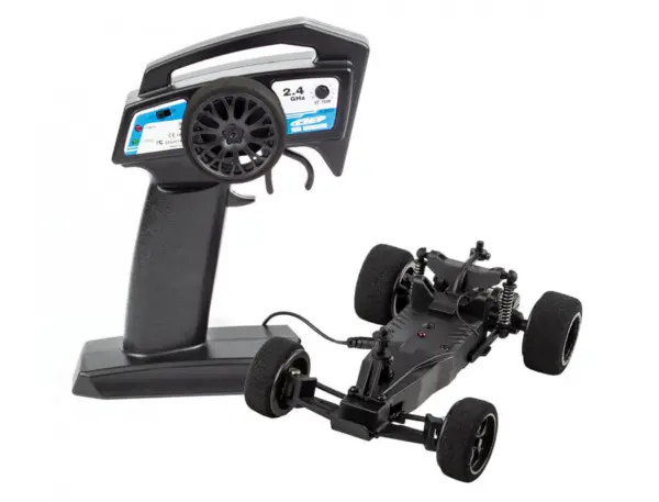 Team Associated Qualifier Series Hr28 1:28 Hot Rod Rc RTR – view 5