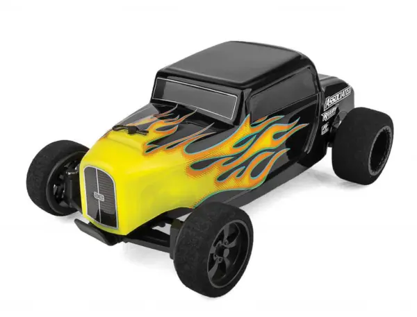 Team Associated Qualifier Series Hr28 1:28 Hot Rod Rc RTR – view 6