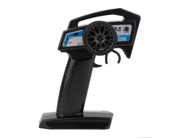 Team Associated Qualifier Series Hr28 1:28 Hot Rod Rc RTR – view 9