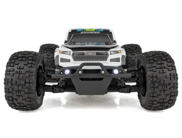 Team Associated Reflex 14mt Monster Truck RTR – view 7
