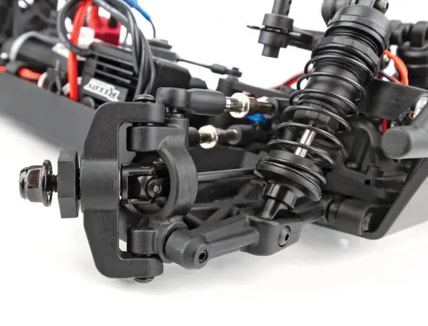 Team Associated Reflex 14mt Monster Truck RTR – view 16
