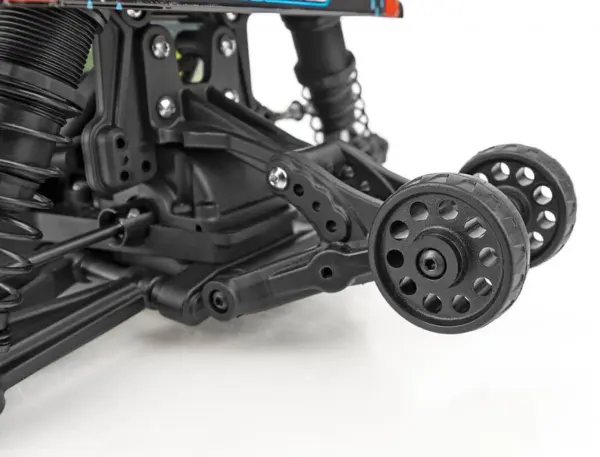 Team Associated Reflex 14mt Monster Truck RTR – view 17