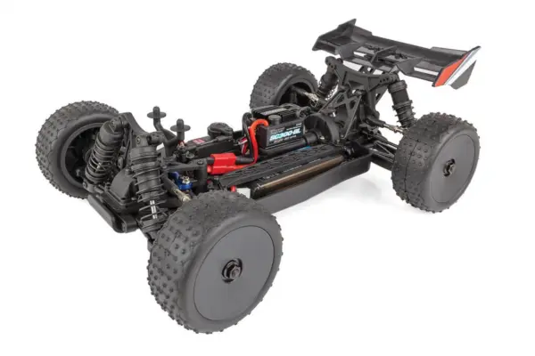 Team Associated Reflex 14t Brushless RTR Truggy – view 4
