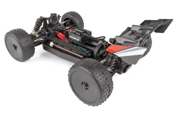Team Associated Reflex 14t Brushless RTR Truggy – view 5