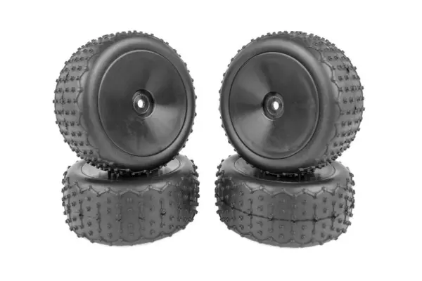 Team Associated Reflex 14t Brushless RTR Truggy – view 12