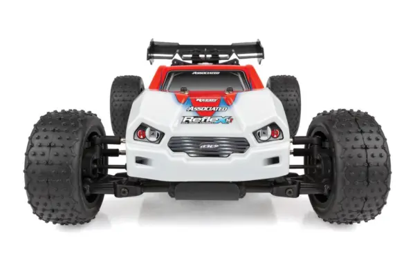 Team Associated Reflex 14t Brushless RTR Truggy – view 15
