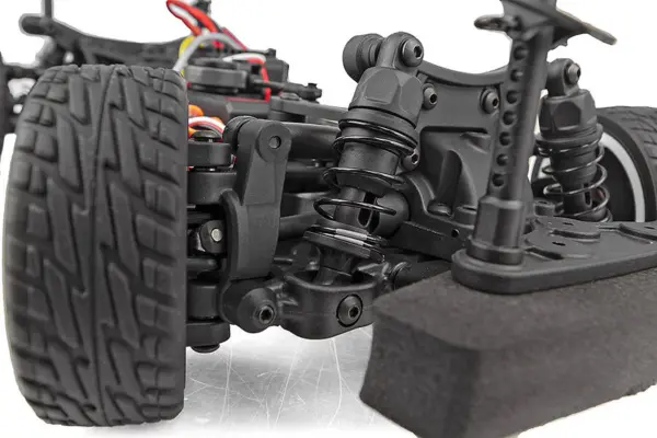 Team Associated Reflex 14r Hoonicorn RTR Street Car – view 6