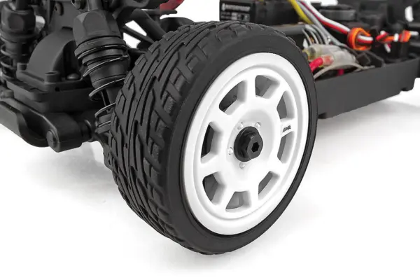 Team Associated Reflex 14r Hoonicorn RTR Street Car – view 8