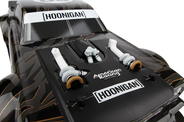 Team Associated Reflex 14r Hoonicorn RTR Street Car – view 13