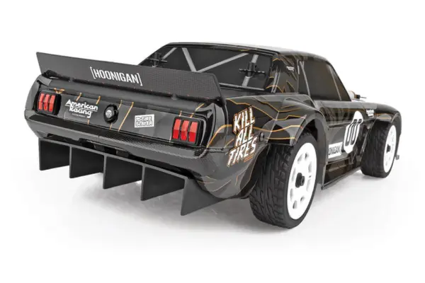 Team Associated Reflex 14r Hoonicorn RTR Street Car – view 14