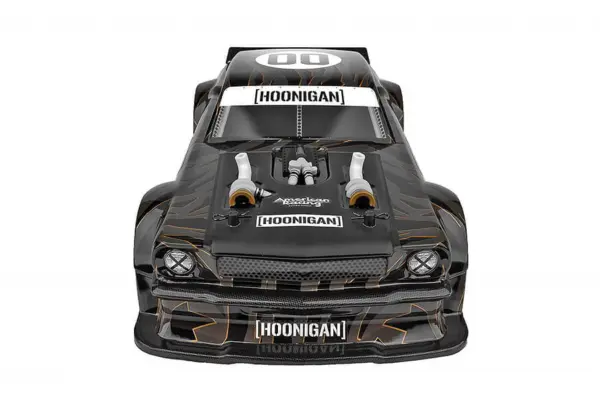 Team Associated Reflex 14r Hoonicorn RTR Street Car – view 17