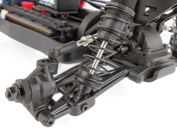 Team Associated Reflex 14b Gamma Brushless RTR Buggy – view 2