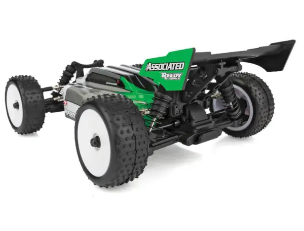 Team Associated Reflex 14b Gamma Brushless RTR Buggy – view 6