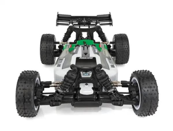 Team Associated Reflex 14b Gamma Brushless RTR Buggy – view 9
