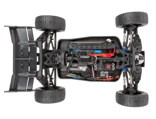 Team Associated Reflex 14b Gamma Brushless RTR Buggy – view 10