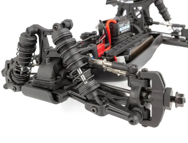 Team Associated Reflex 14b Gamma Brushless RTR Buggy – view 13
