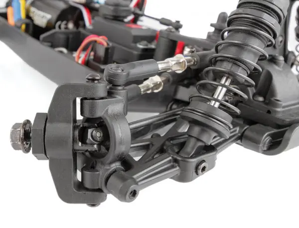 Team Associated Reflex 14b Gamma Brushless RTR Buggy – view 14