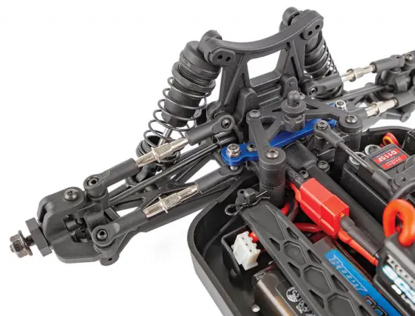 Team Associated Reflex 14b Gamma Brushless RTR Buggy – view 18