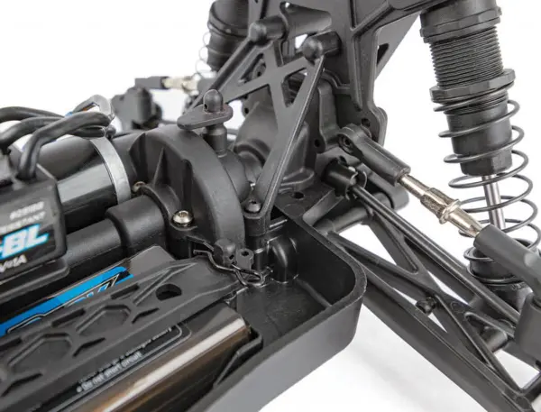 Team Associated Reflex 14b Gamma Brushless RTR Buggy – view 19