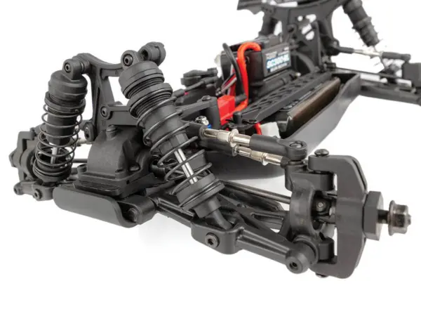Team Associated Reflex 14b Ongaro Brushless RTR Buggy – view 8