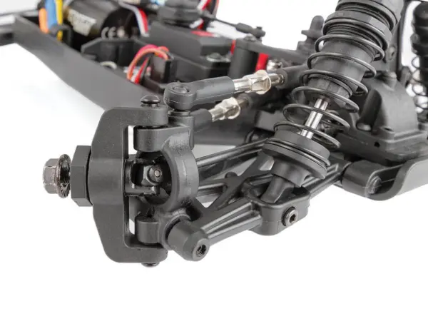 Team Associated Reflex 14b Ongaro Brushless RTR Buggy – view 9