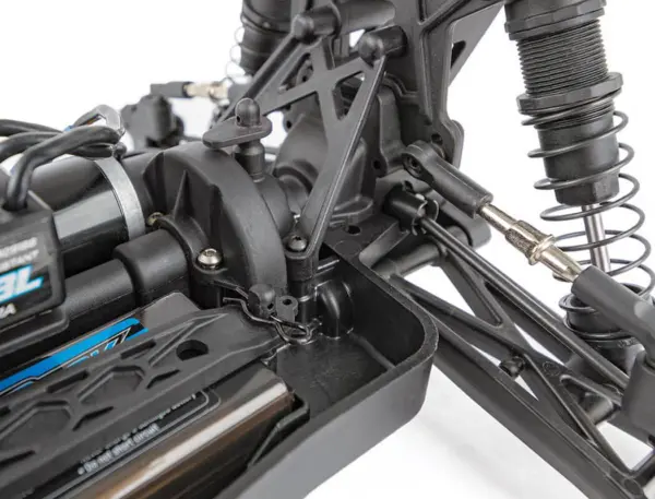 Team Associated Reflex 14b Ongaro Brushless RTR Buggy – view 14