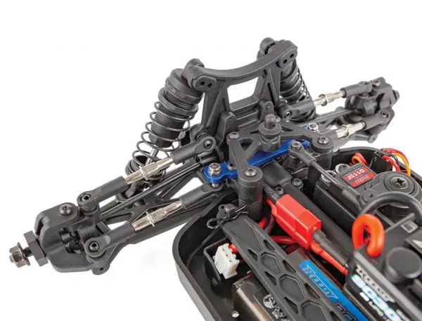 Team Associated Reflex 14b Ongaro Brushless RTR Buggy – view 17