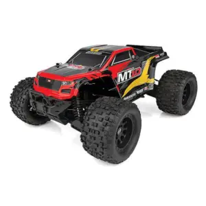 Team Associated Rival Mt10 V2 RTR Truck Brushless With 3s Battery – RC Cars