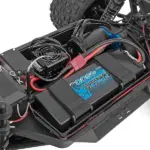 Team Associated Rival Mt10 V2 RTR Truck Brushless With 2s Battery and Charger – RC Cars