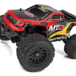 Team Associated Rival Mt10 V2 RTR Truck Brushless With 2s Battery and Charger – RC Cars